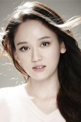 春光灿烂猪九妹陈乔恩
