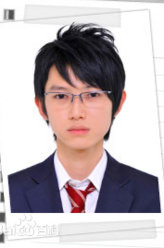 不良仔和眼镜妹和泉岳