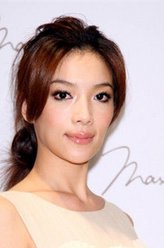 爱情女仆韩颖芝