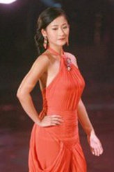 情人眼里高一D李颖芝