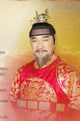 宫中残酷史：花的战争朝鲜仁祖