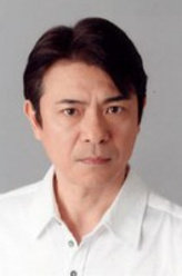 35岁的高中生升毅