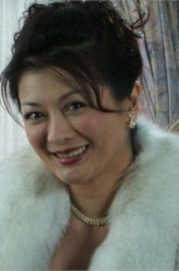 名门新娘薛剑兰