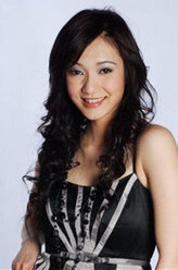 刑警2010国语王君馨