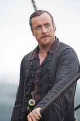 黑帆第一季CaptainFlint