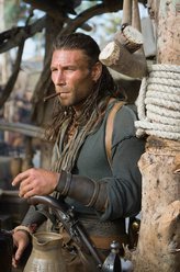 黑帆第一季CaptainCharlesVane