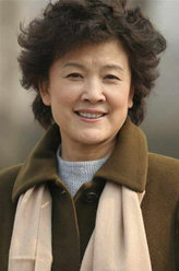 穷妈妈富妈妈田芳