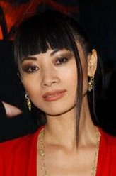 红蝎子白灵