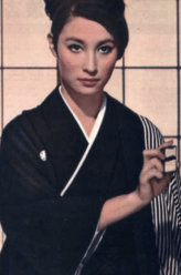 歌舞伎华之恋江波杏子