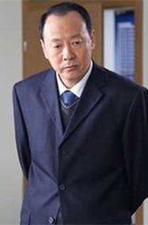 信仰者2018中国版五叔