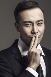 大漠战将班超崔友斌