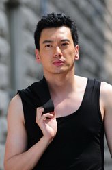 大漠战将班超王坤