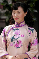 四世同堂尤桐芳