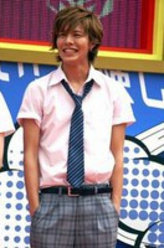 山田君与7个魔女真人版井出卓也