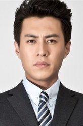 悲情母子靳东