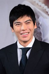 愤怒的黄牛金圣武