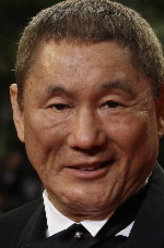乌龙派出所北野武