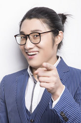 羞答答的铁男李铁男/李招妹