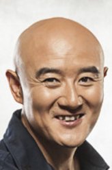 狐狸与猎狗2：永远的朋友钟卫华