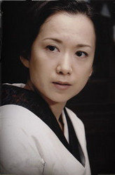 不毛地带壹岐佳子