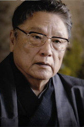 不毛地带久松清藏