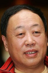 马大姐新传李建华