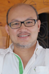 痞子英雄1：全面开战长富集团总裁简大德