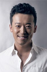 排球女将郭昊伦