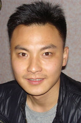 雾柳镇柳松林