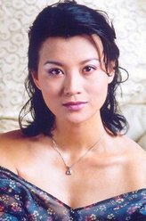 白雪皑皑史兰芽