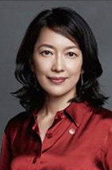 超能电竞：传奇一代小宫山志保