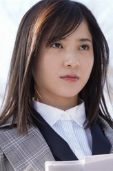 正义之凛竹村凛凛子