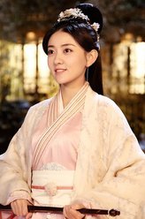 双世宠妃Ⅱ曲檀儿（曲小檀）
