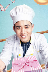 美丽见习生秦大宝