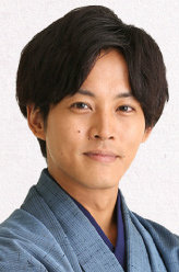 笑天家北村藤吉