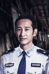 法网追凶第一季田丰