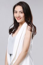 来自海洋的你高伊雯