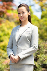同指婚事松平贵子