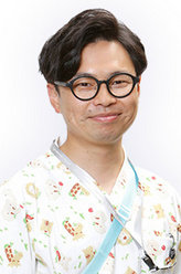 花园里的萤火虫桥口太郎