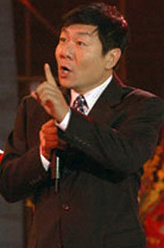 大明湖畔有人家夏传武