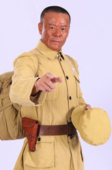右玉和她的县委书记们梁怀远