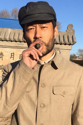 右玉和她的县委书记们陆广元