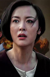 功夫姐妹时雨梅