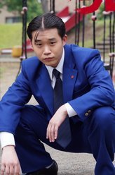 我是大哥大谷川安夫
