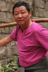 棒棒的幸福生活牛老幺