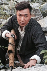 彭湃陈克元