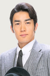 万福小野冢真一