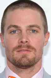 圣人文森特OliverQueen