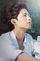 男朋友金振赫
