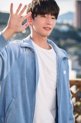 先热情地清扫吧崔君